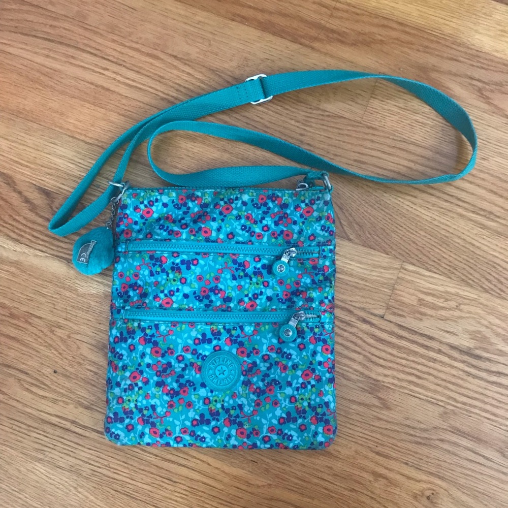 kipling crossbody bag